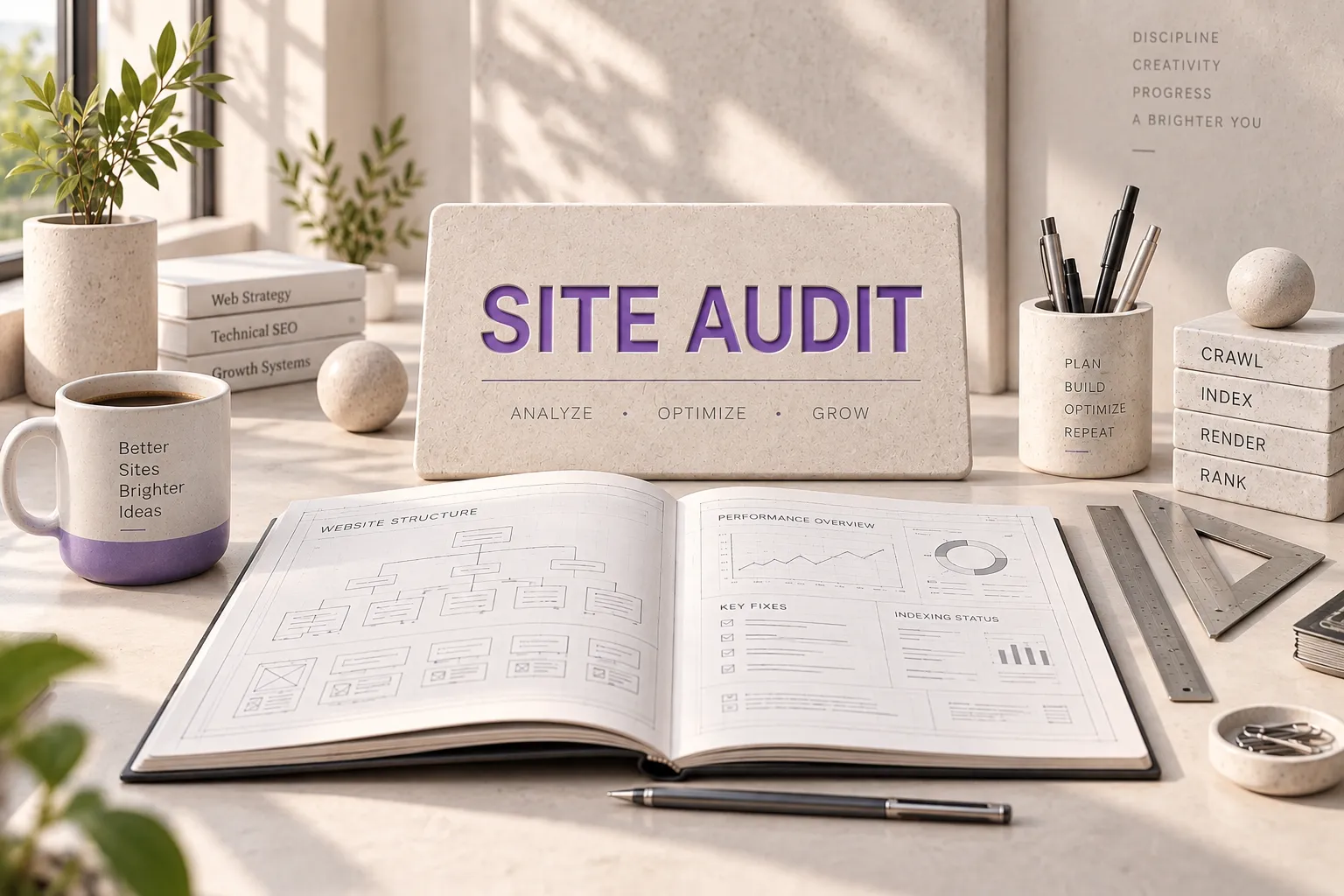 How to Do a Website Audit: The Complete Step-by-Step Guide