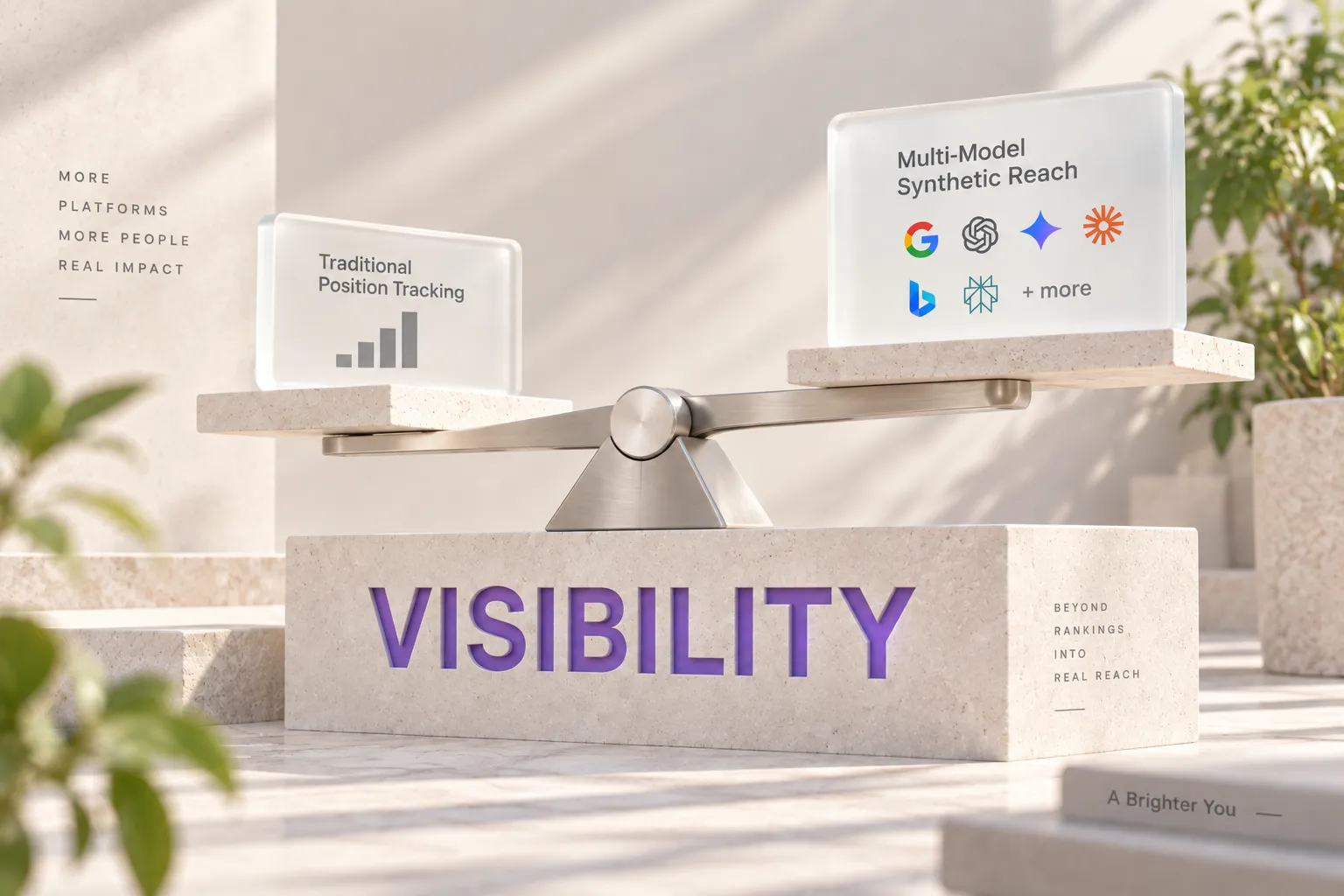 AI Search Visibility Metrics KPIs: What to Track