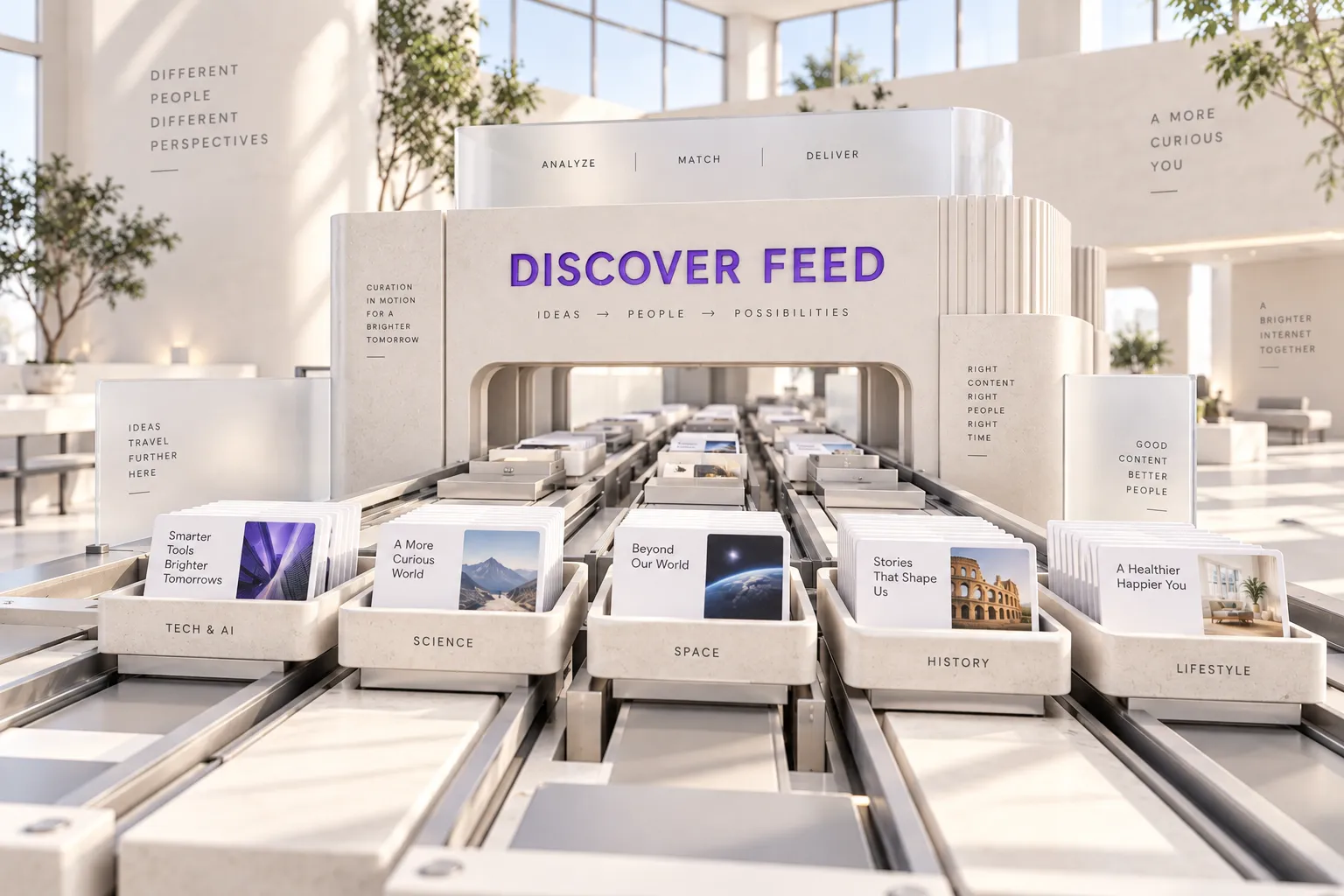 Google Discover SEO: How to Win Consistent Feed Traffic