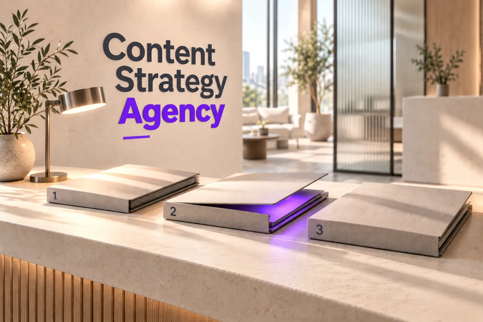 How to Choose a Content Strategy Agency (Without Guessing)