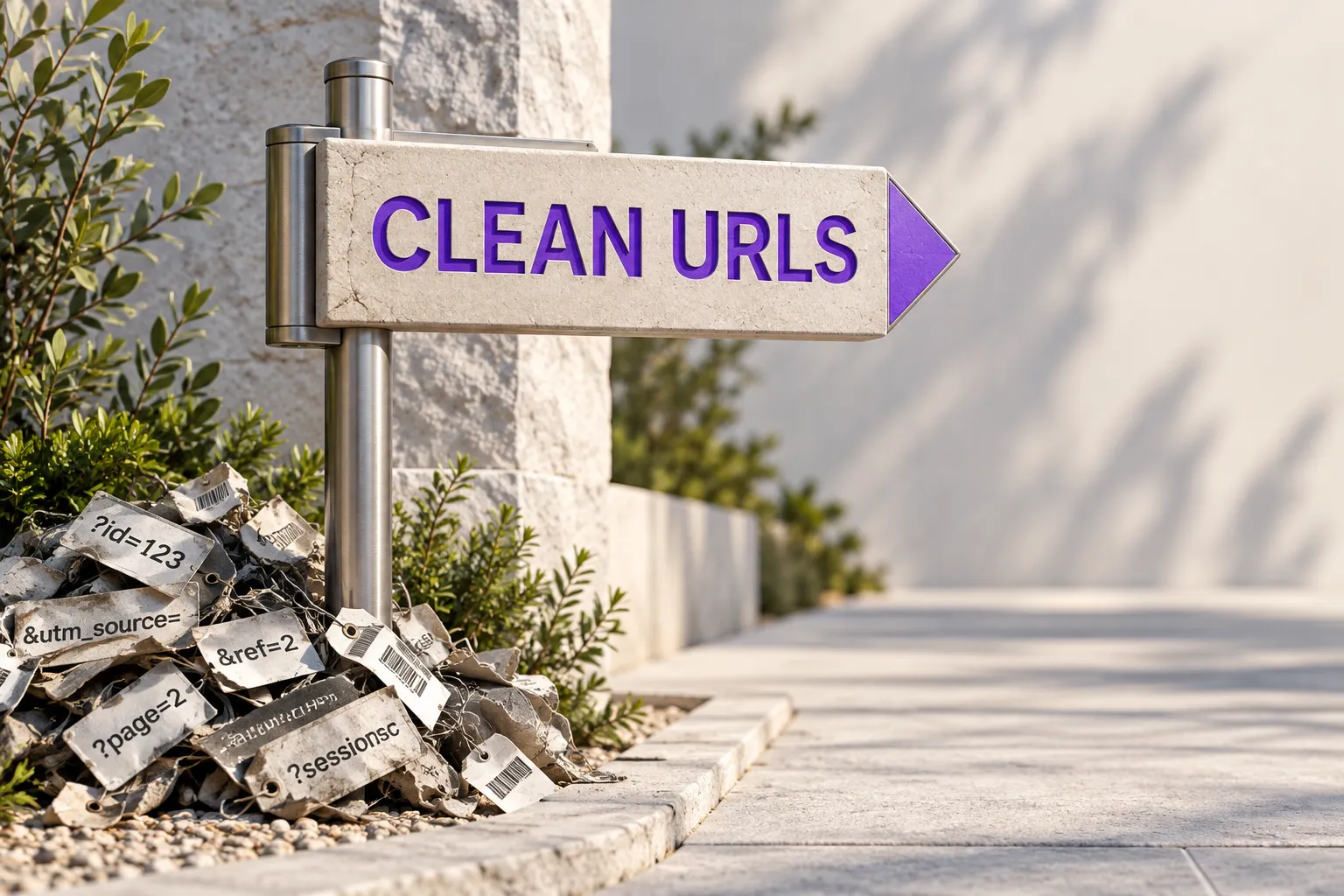 SEO Friendly URLs: 10 Rules for Slugs That Rank