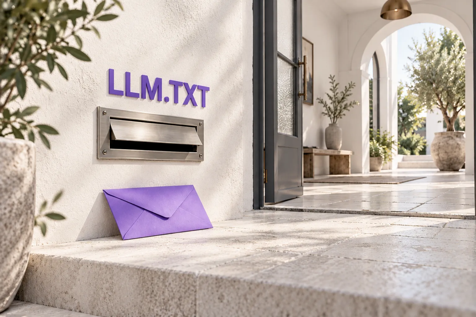 llms.txt: Does It Really Help AI Search Visibility?